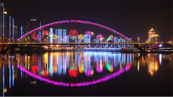 城市亮化工程的危害及預(yù)防措施？