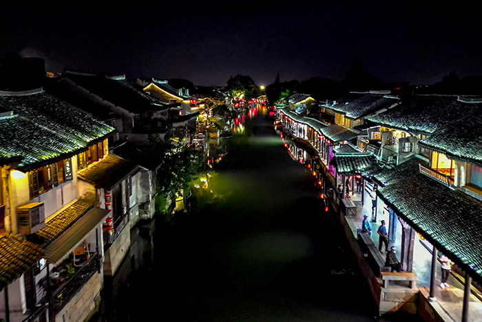 景區(qū)亮化設(shè)計(jì)