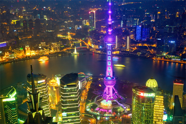 城市夜景燈光亮化影響因素都有哪些？