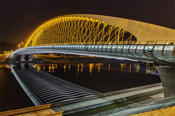 城市景觀(guān)夜景設(shè)計(jì)