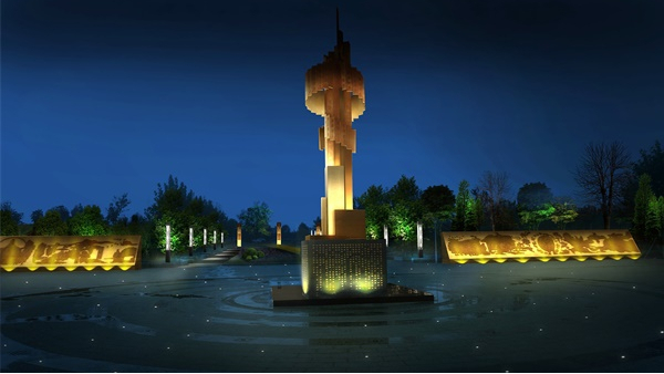 公園亮化工程建設(shè)時需要考慮的問題